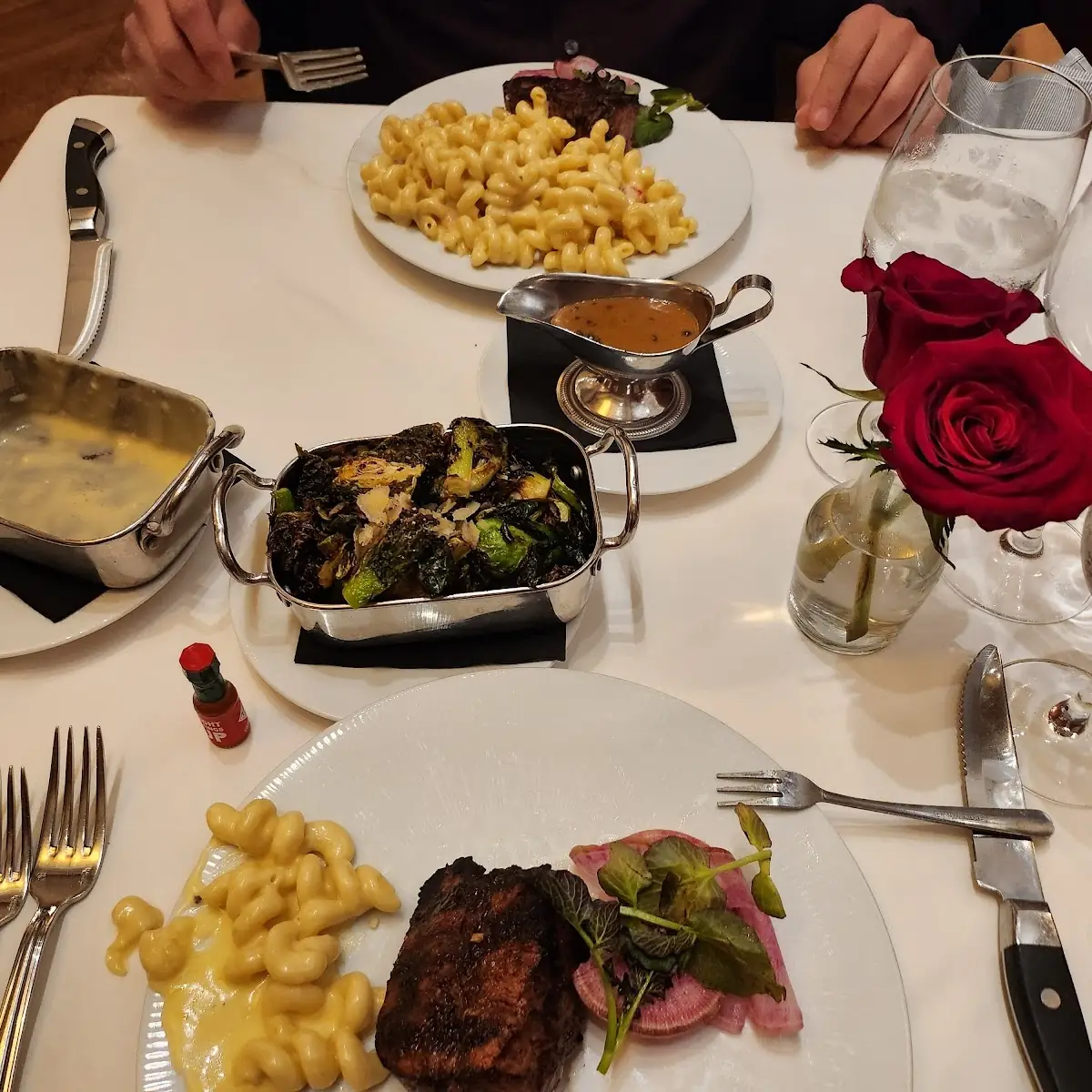 Rib Eye Steak