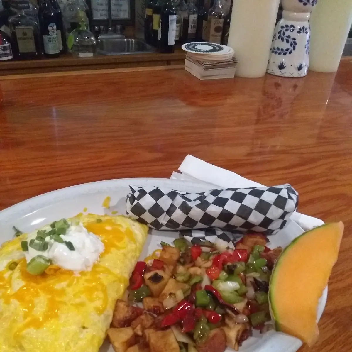 Omelette