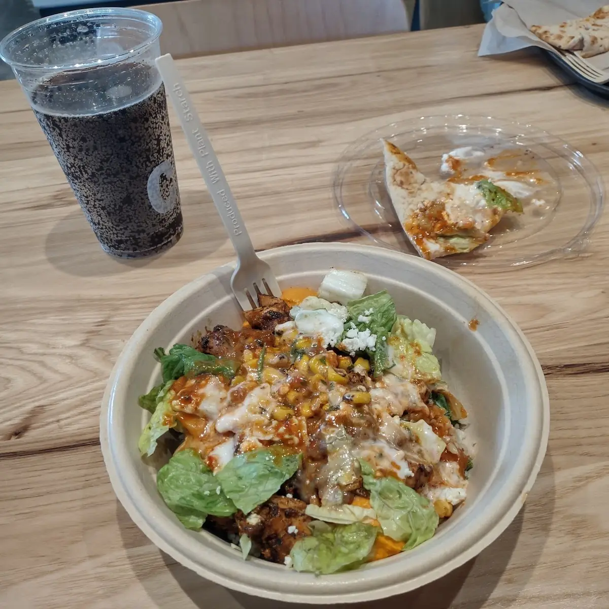 Burrito Bowl