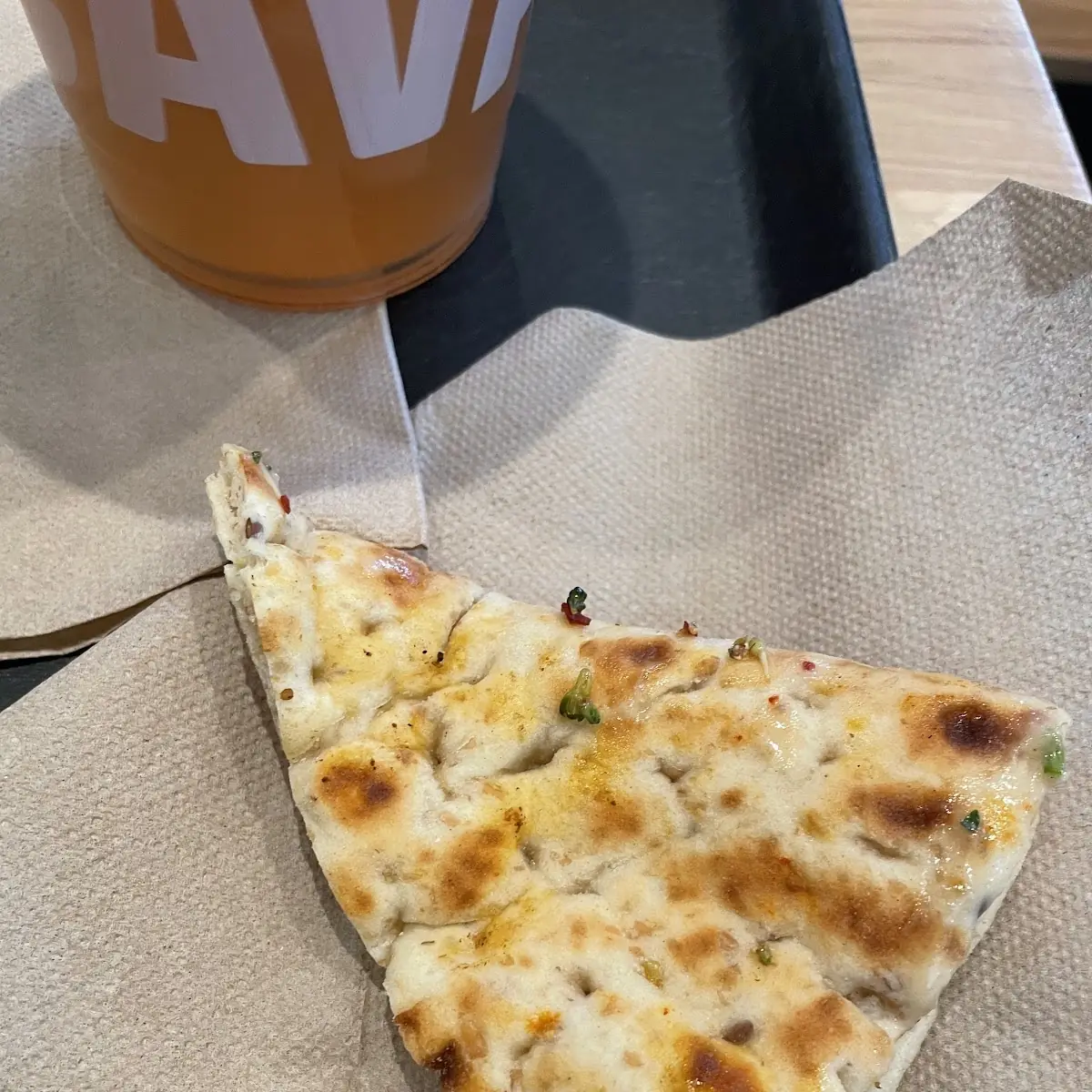 Pita Bread