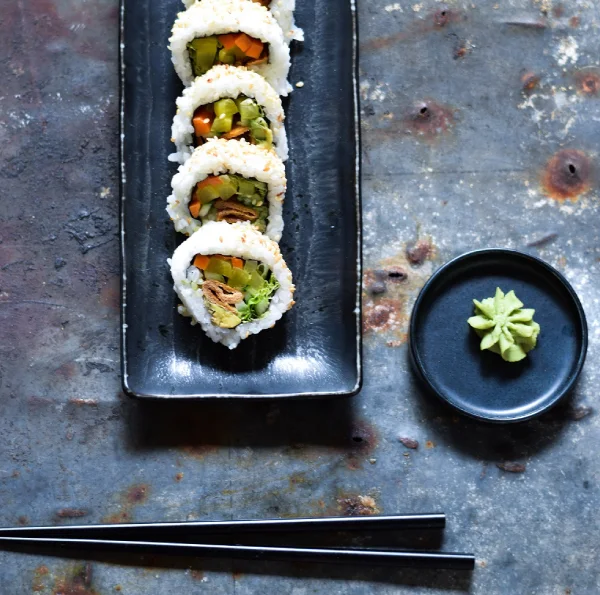 Highlights, Sushi Sushi Eastland