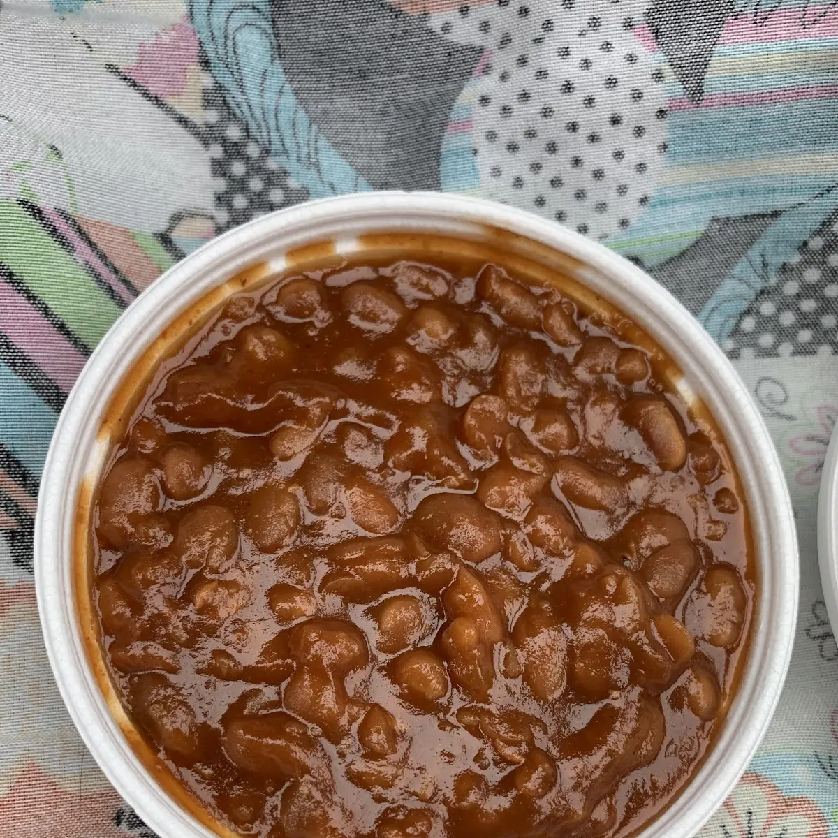 Baked Beans