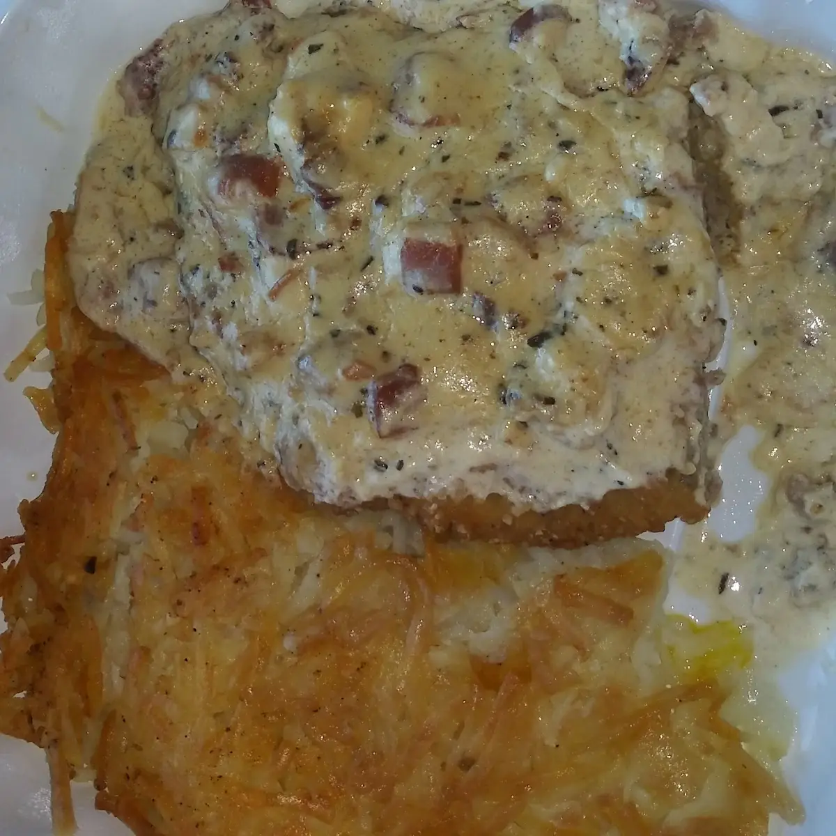 Chicken Fried Steak