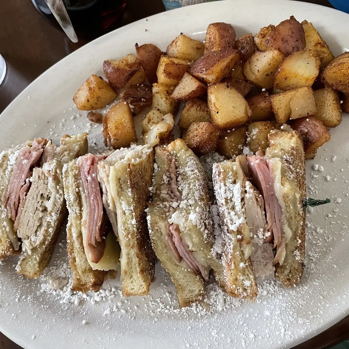 Monte Cristo