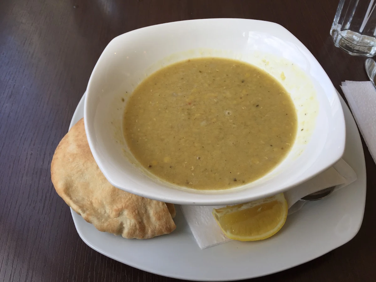 Highlights, Montfort Mediterranean Grill - Ancaster