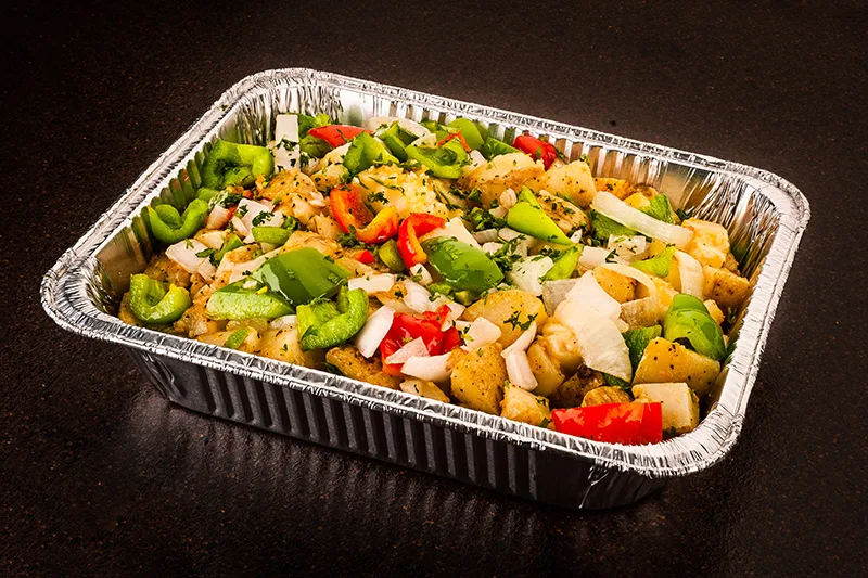 Highlights, Montfort Mediterranean Grill - Ancaster
