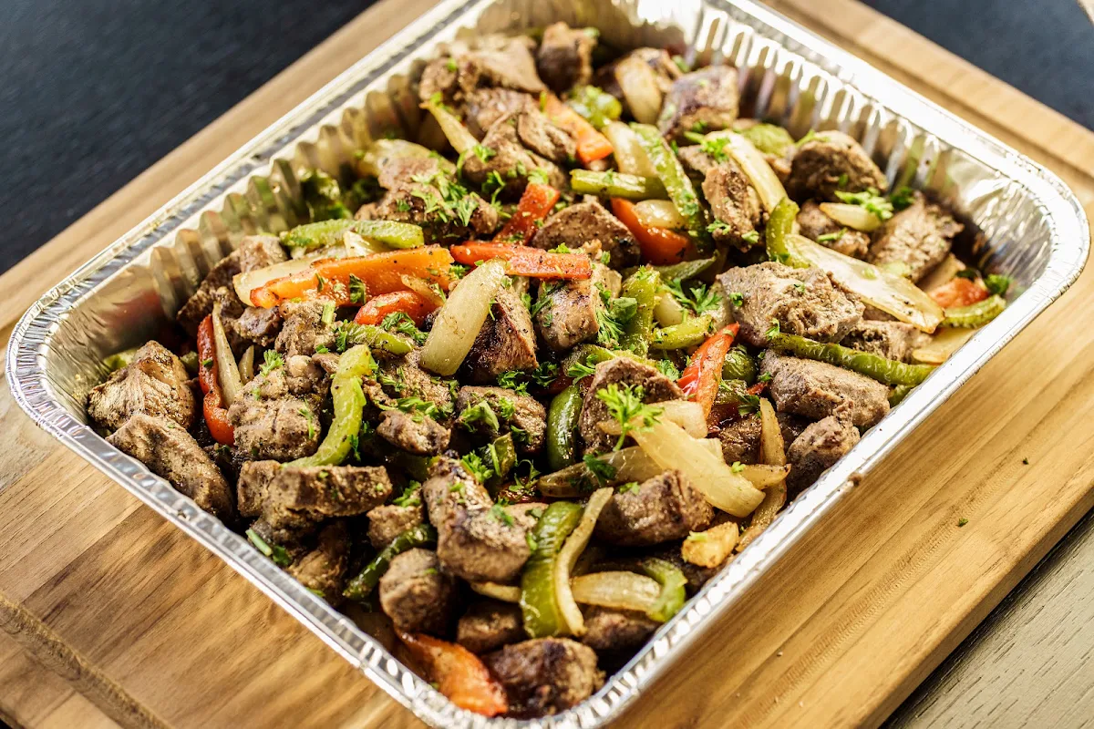 Highlights, Montfort Mediterranean Grill - Ancaster