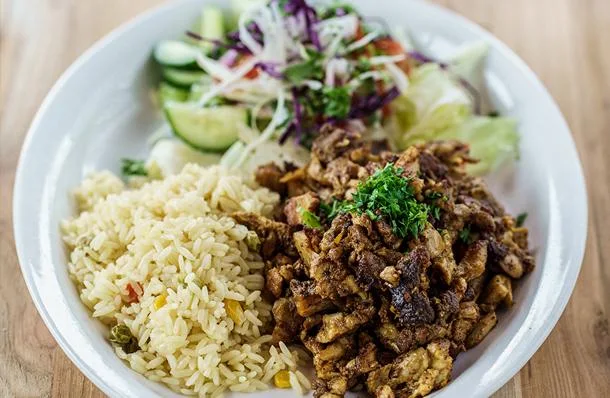 Highlights, Montfort Mediterranean Grill - Ancaster