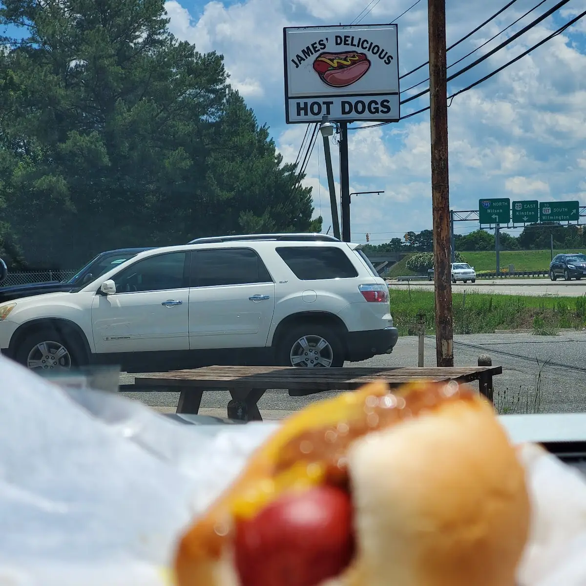 Hot Dog