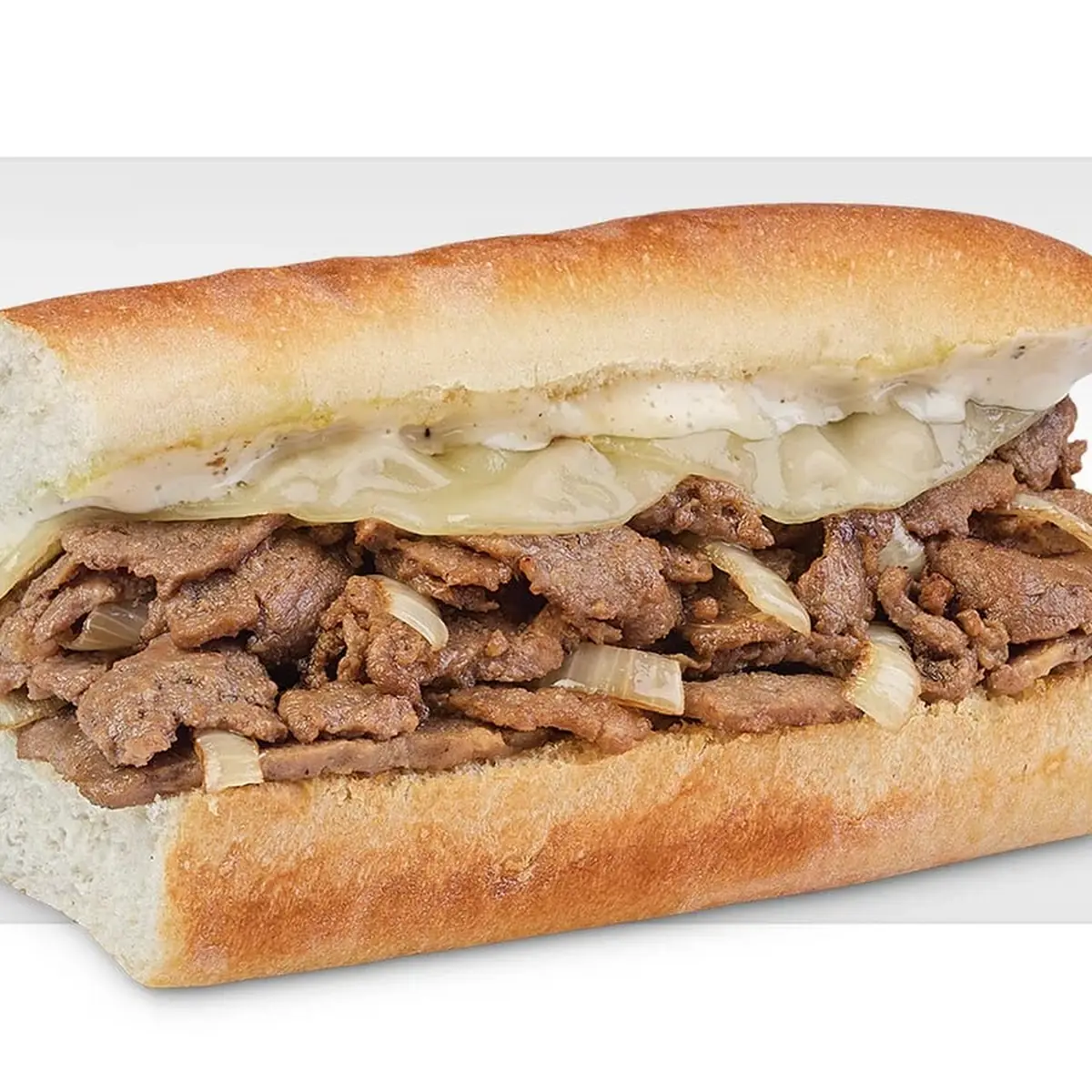 Philly Cheesesteak Sub