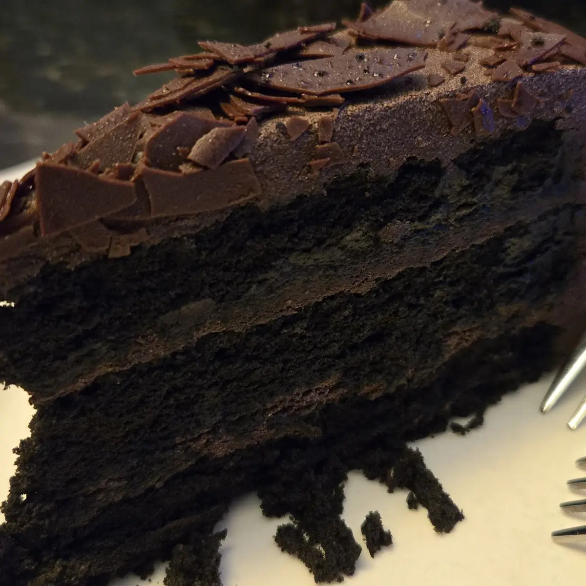 Chocolate Cake