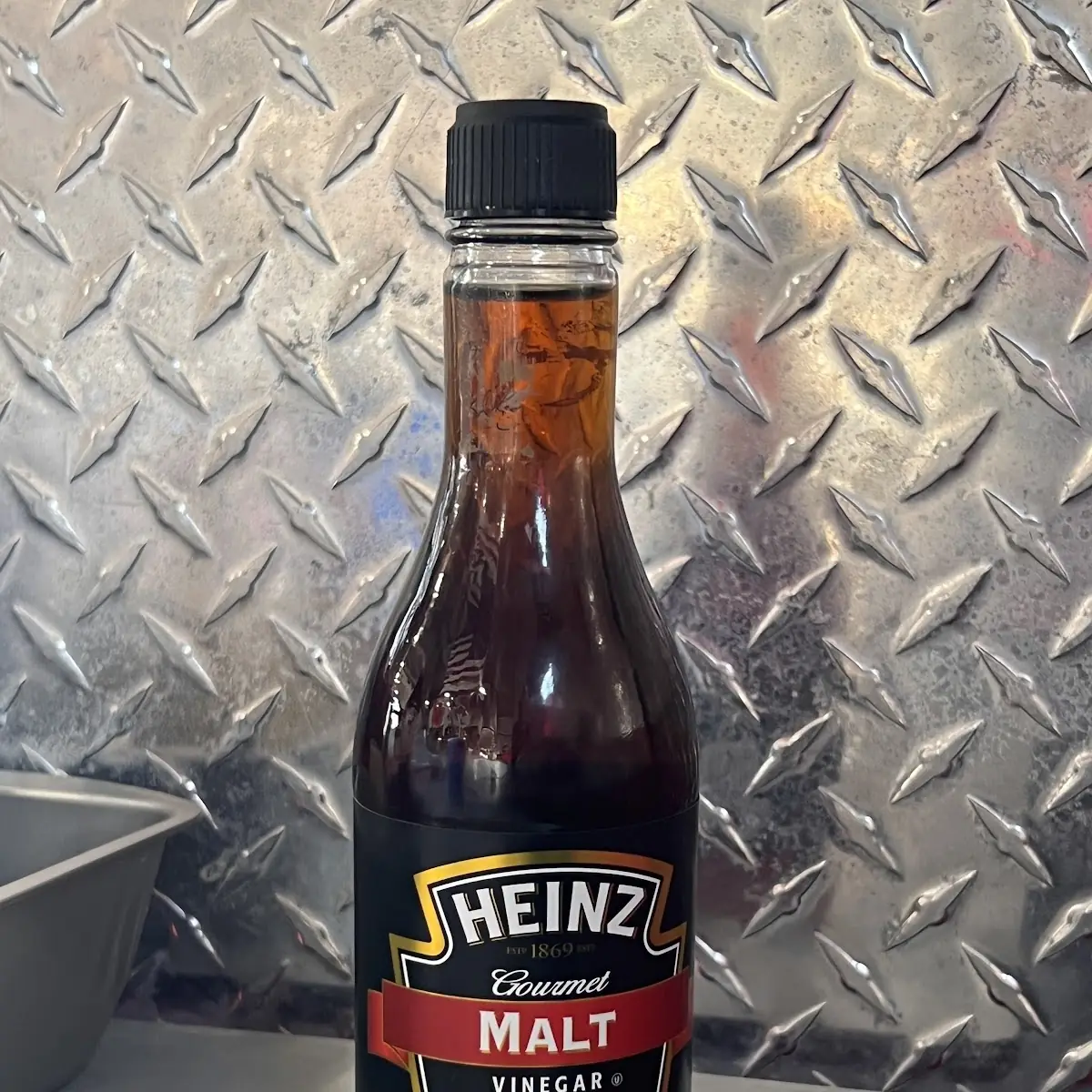 Malt Vinegar