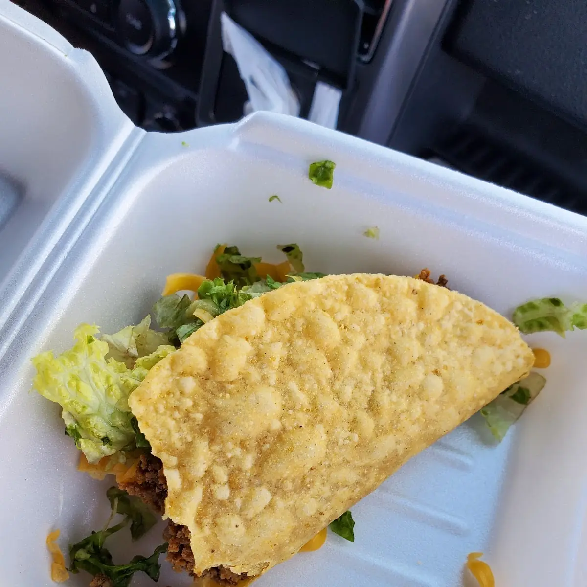 Gallup Tacos Served With