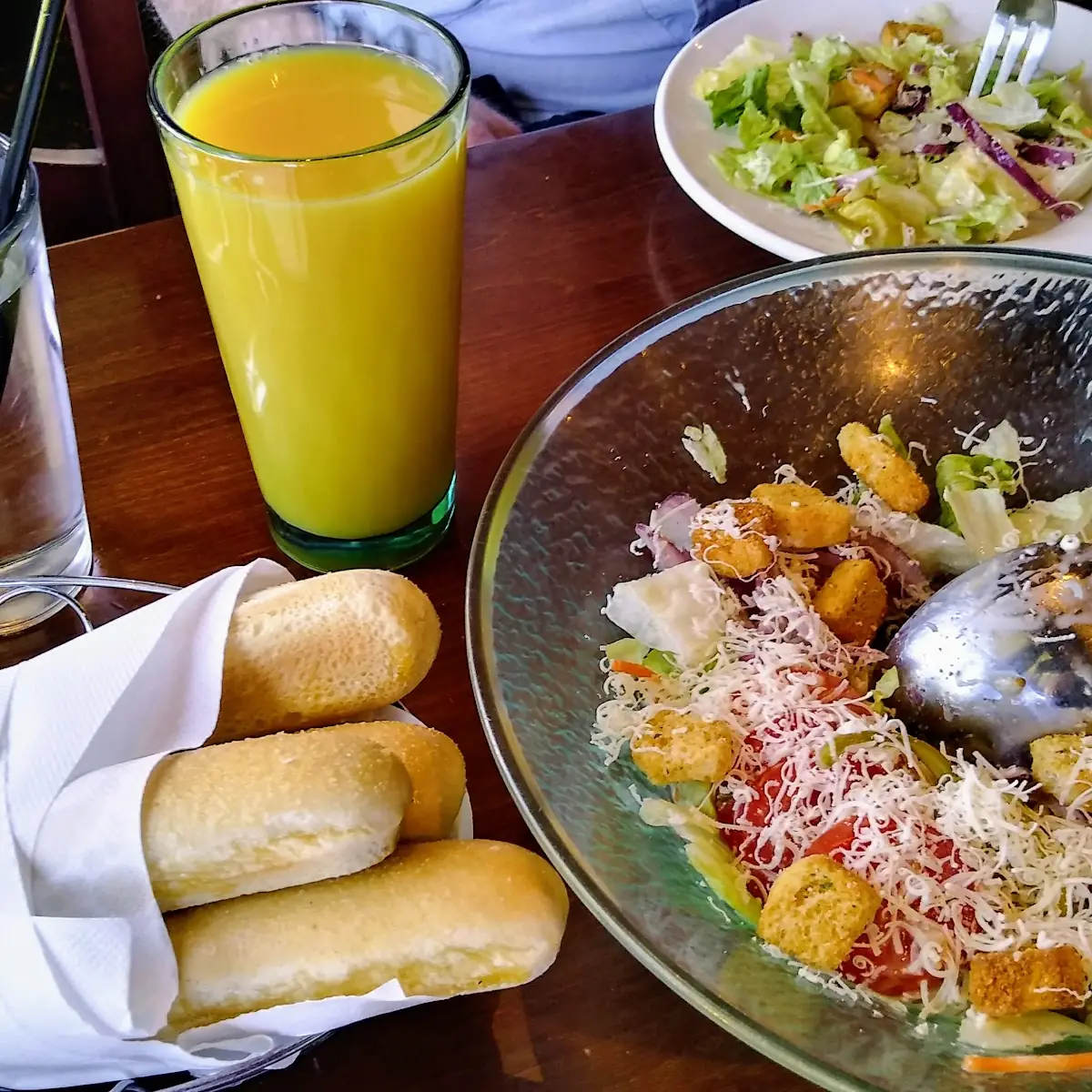 Green Salad