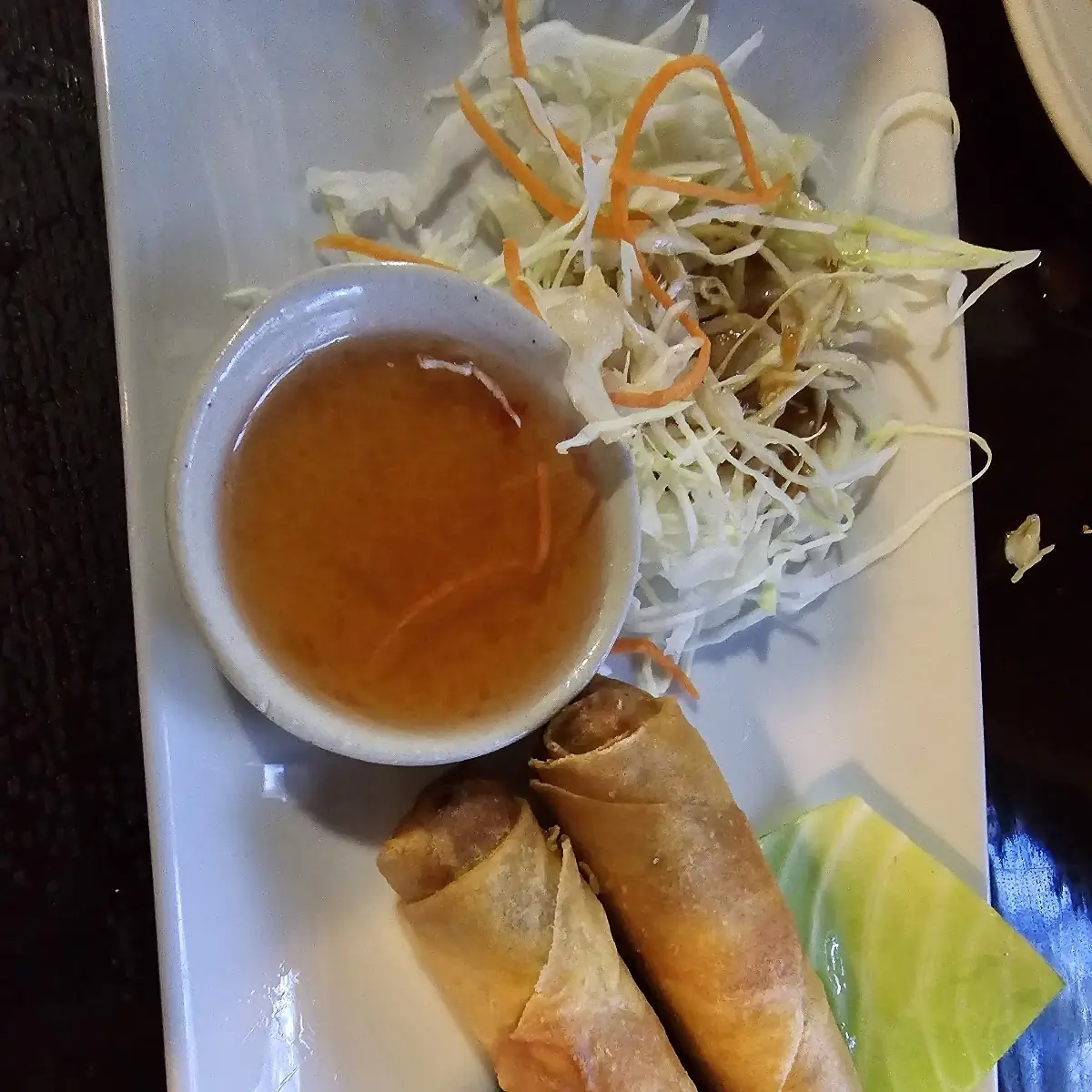 Spring Roll
