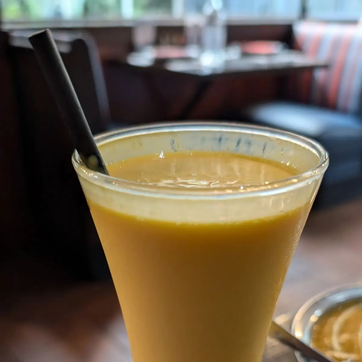 Mango Lassi