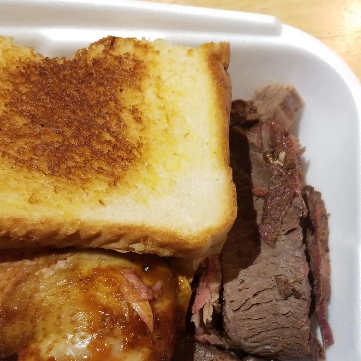 Beef Brisket