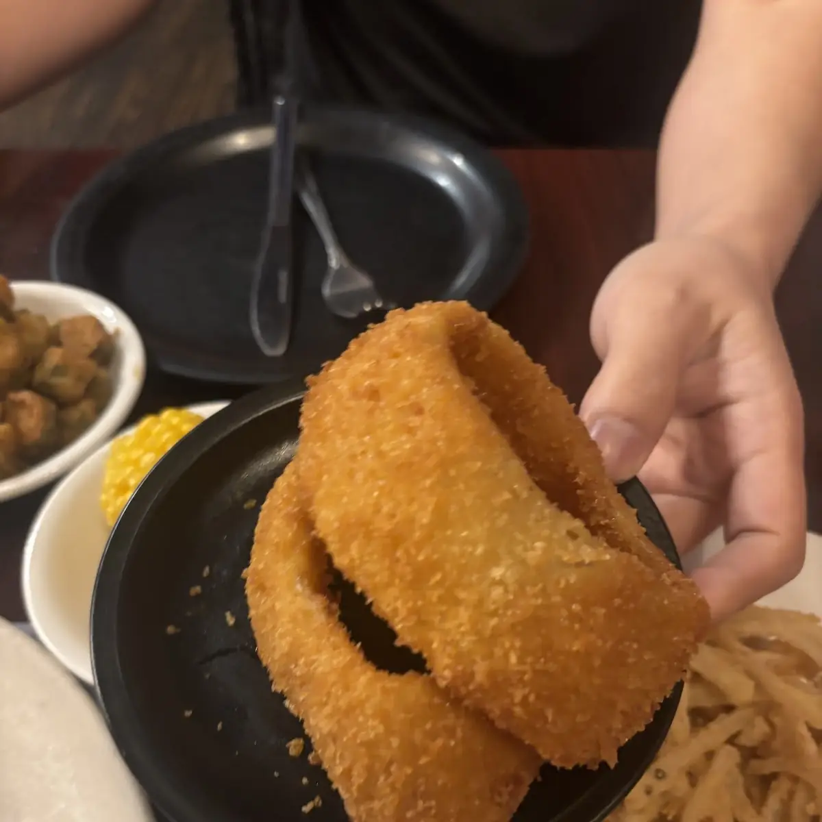 Onion Rings 2