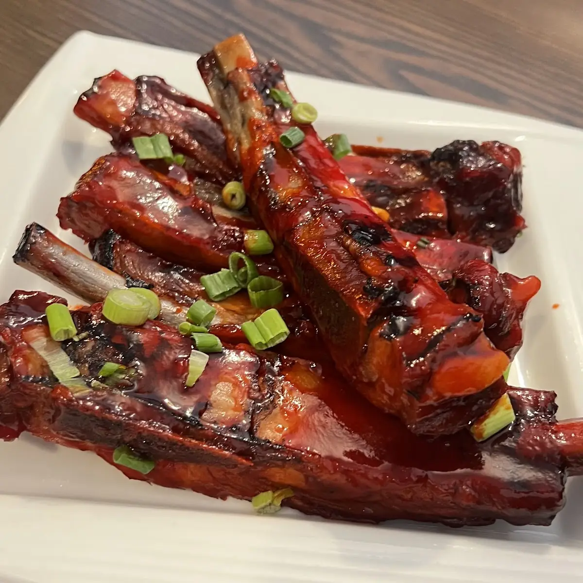 Spare Ribs 5
