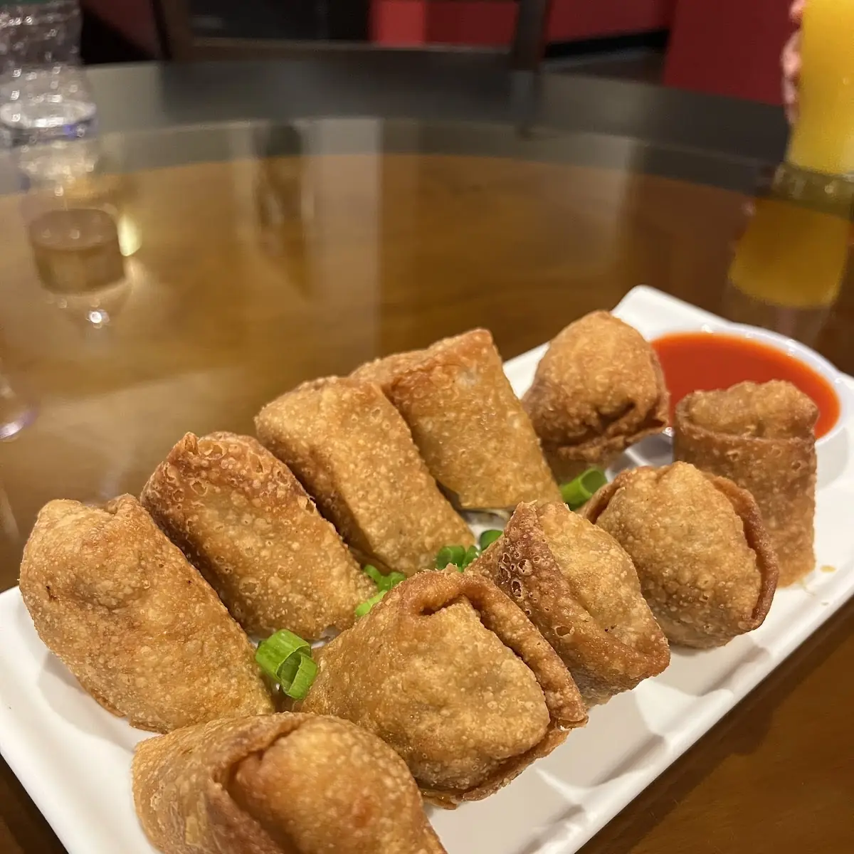 Spring Rolls