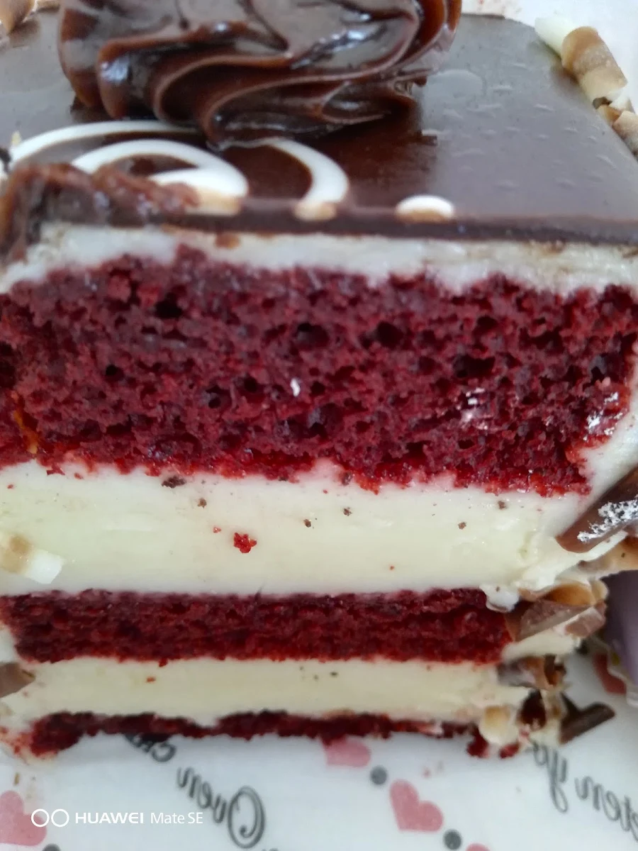 Red Velvet