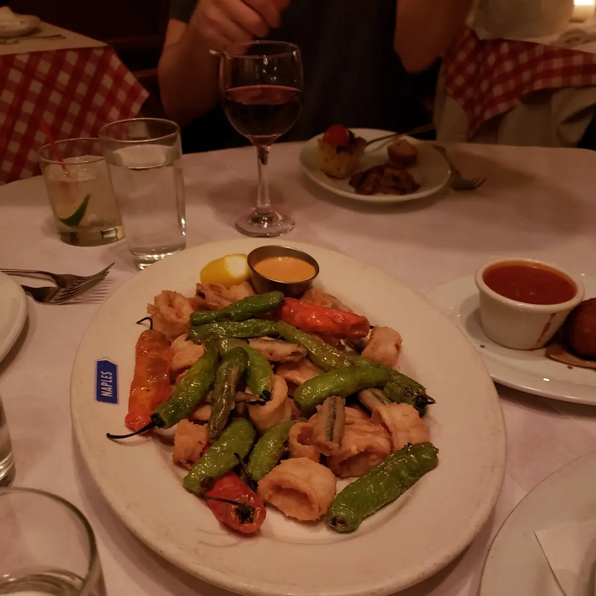 Fritto Misto