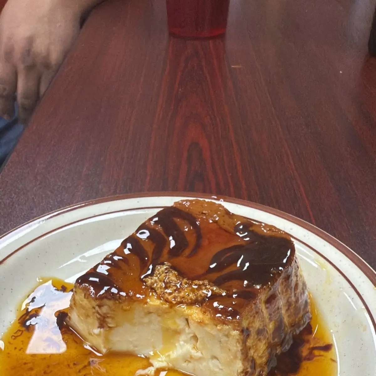Bread Pudding