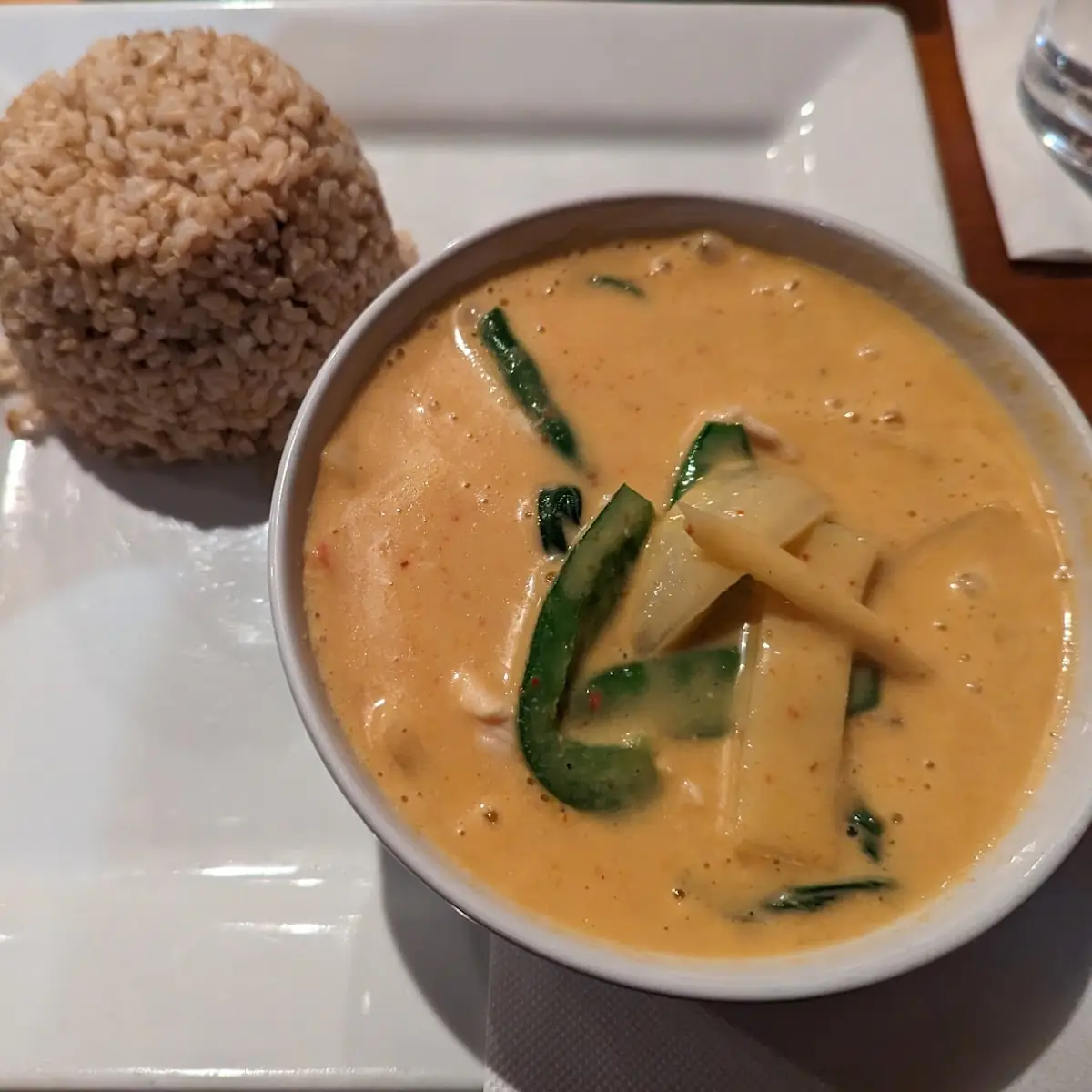 Red Curry