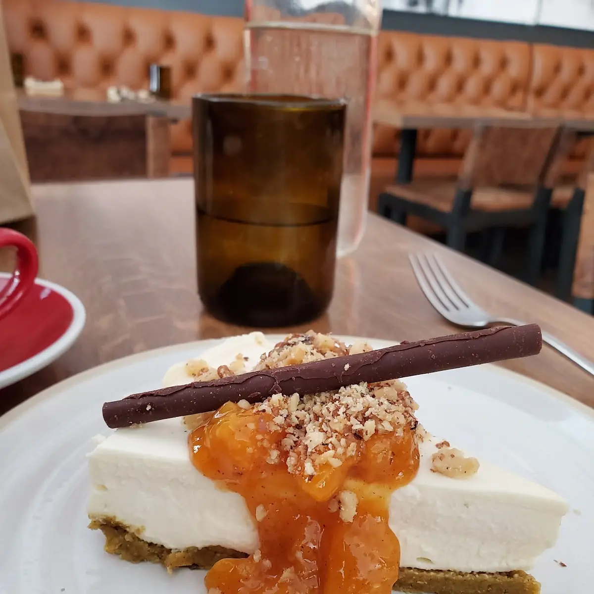 Cheese Cake