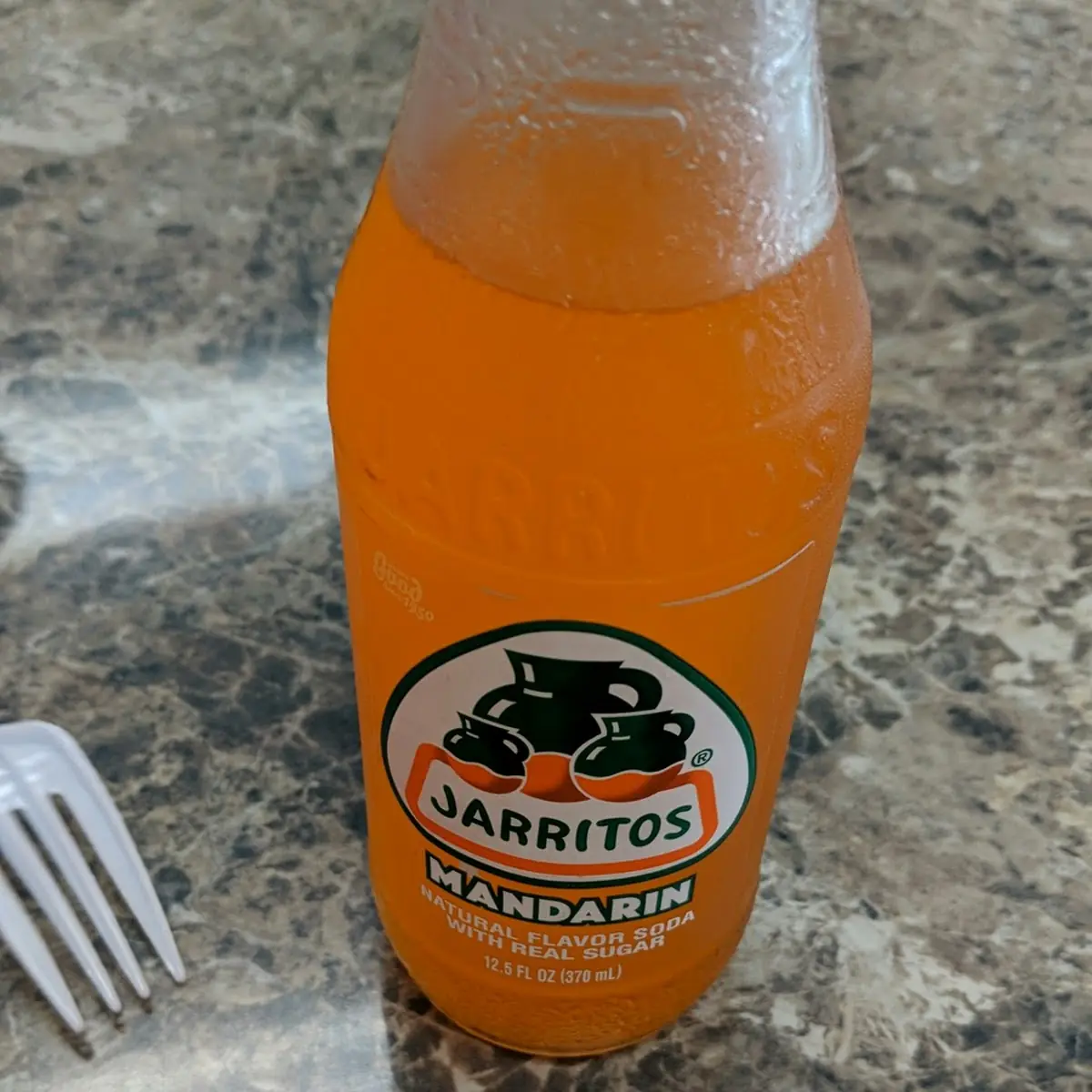 Mandarin Jarrito
