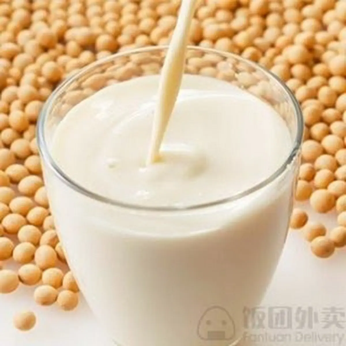 Soy Milk