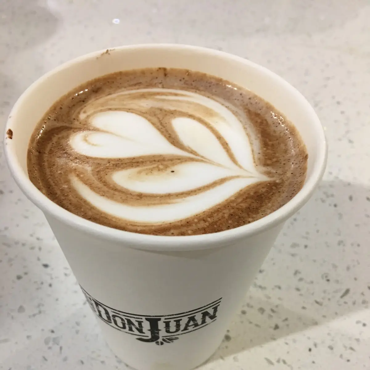Café Mocha