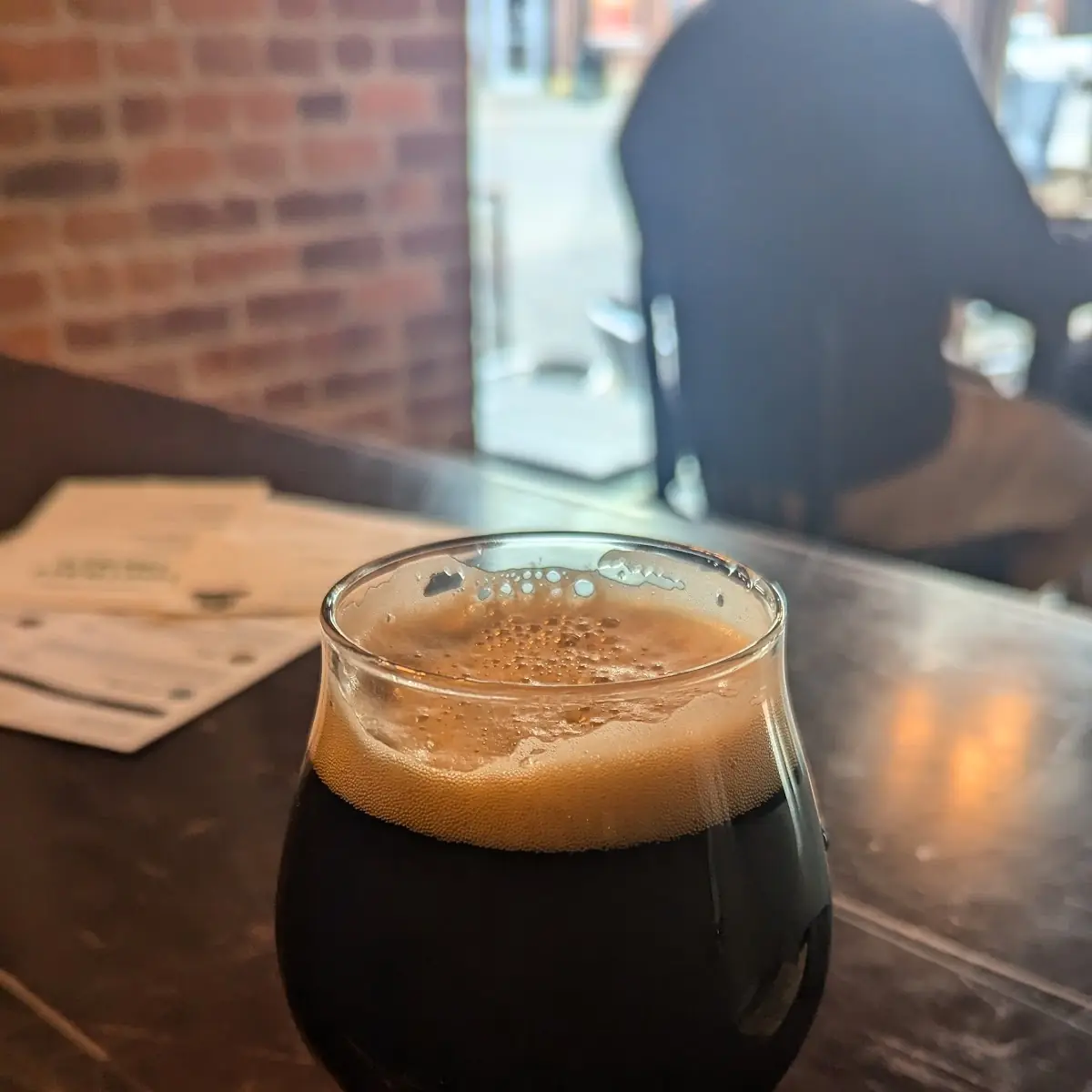 Cold Brew