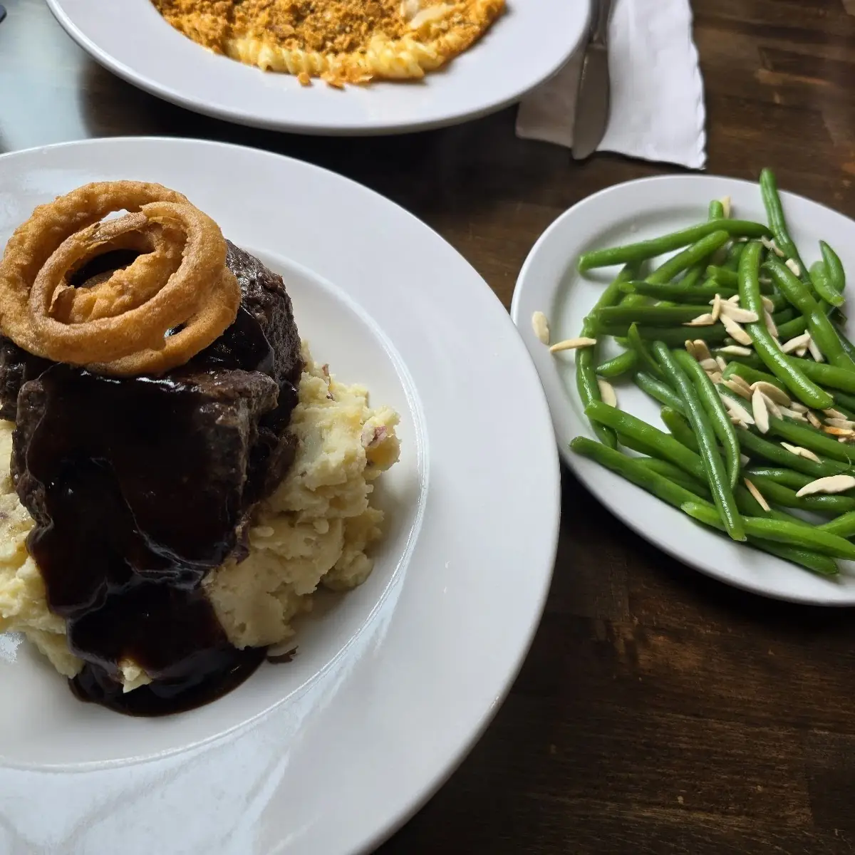 Short Ribs