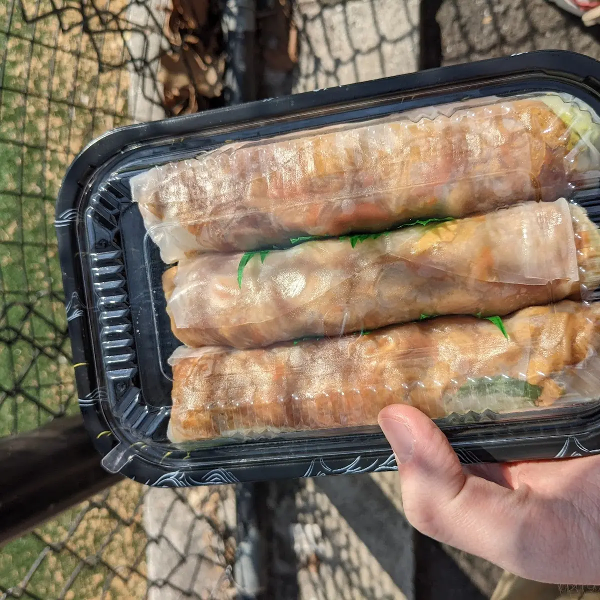 Tofu Goi Cuon