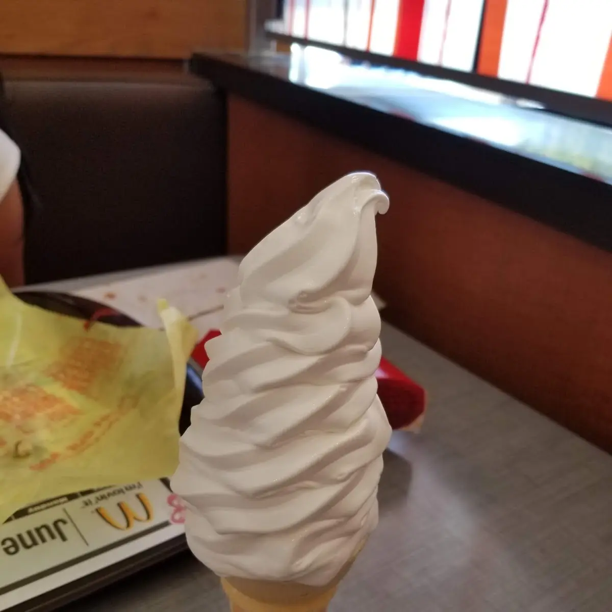 Ice Cream Cone