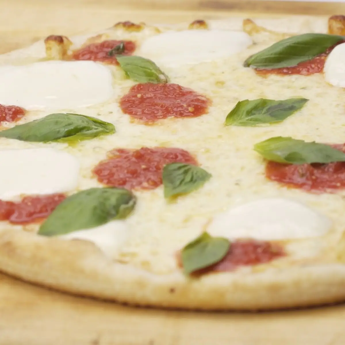 Margherita Pizza