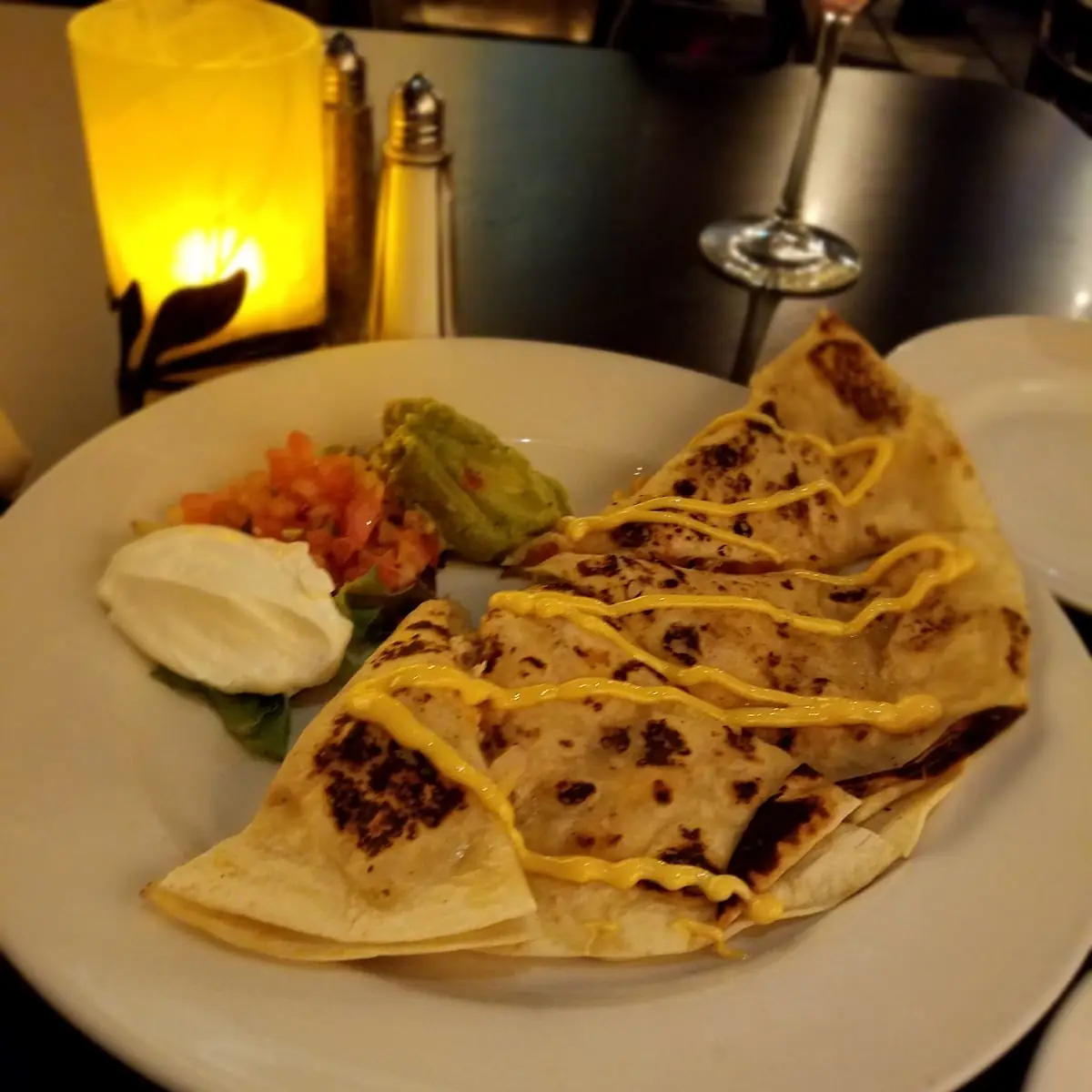 Quesadilla