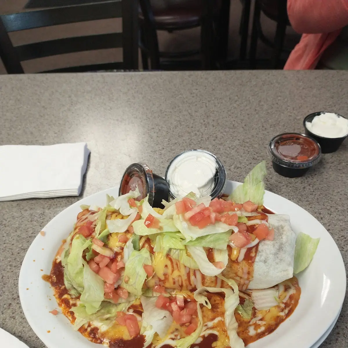 Burrito