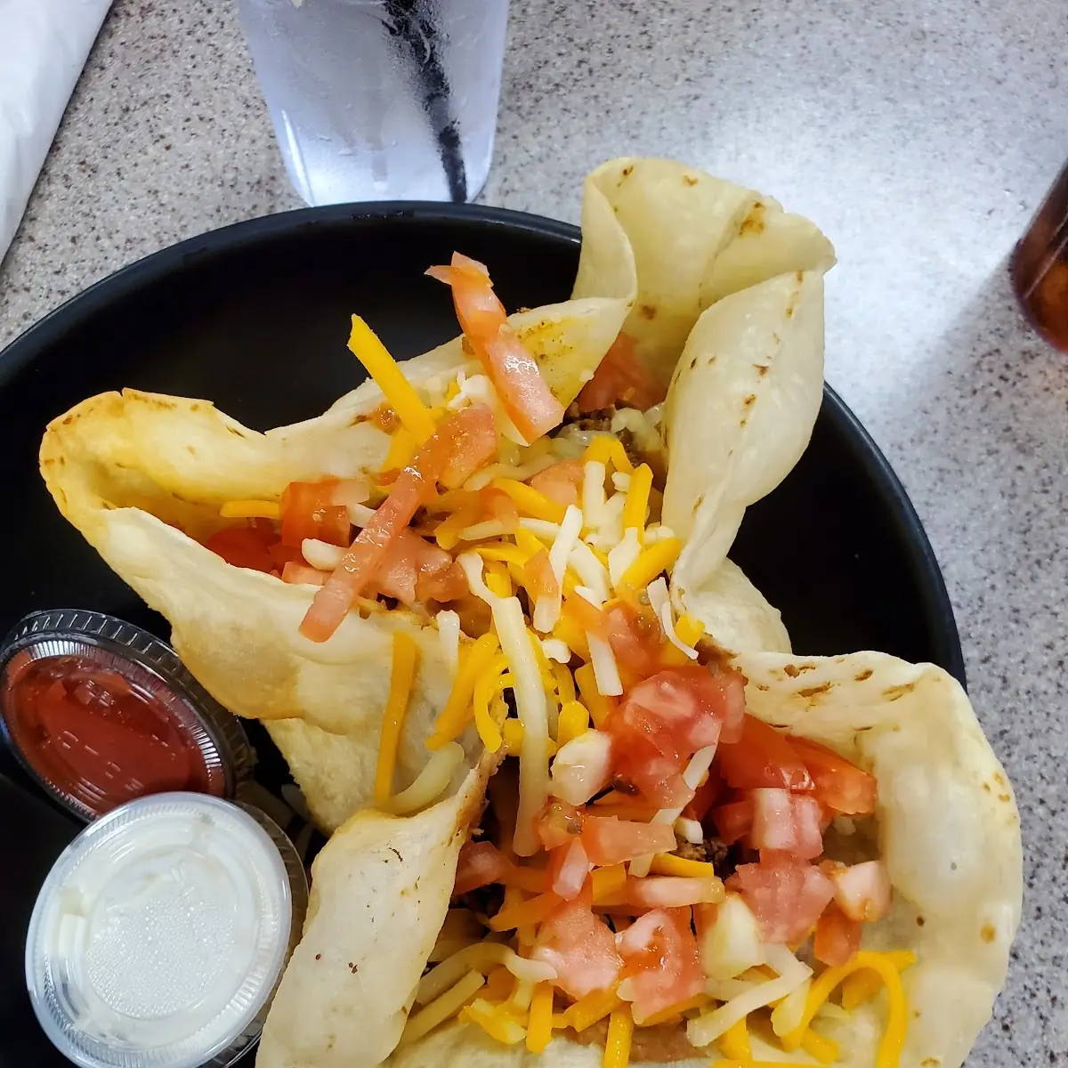 Taco Salad