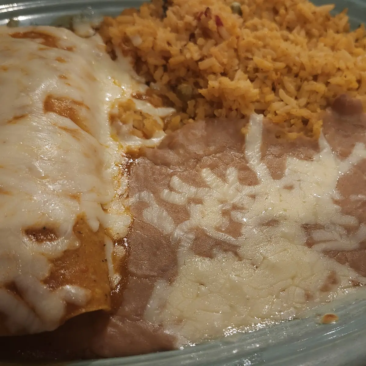 Refried Beans