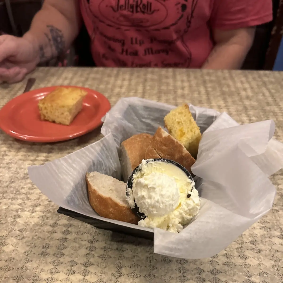 Bread Basket