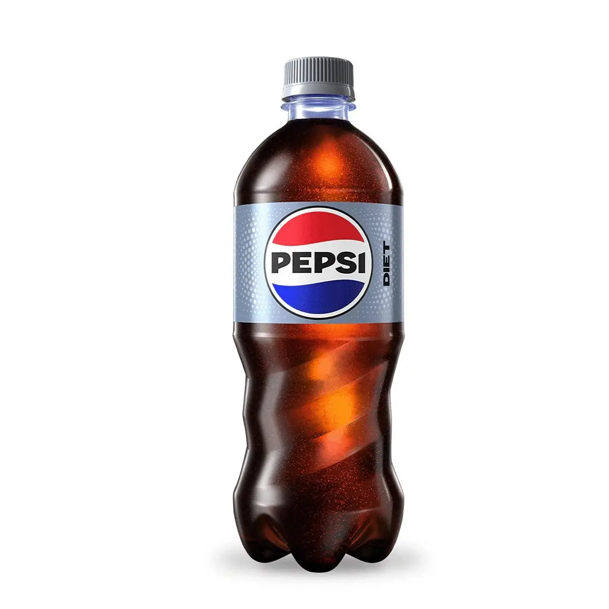 Pepsi Wild Cherry