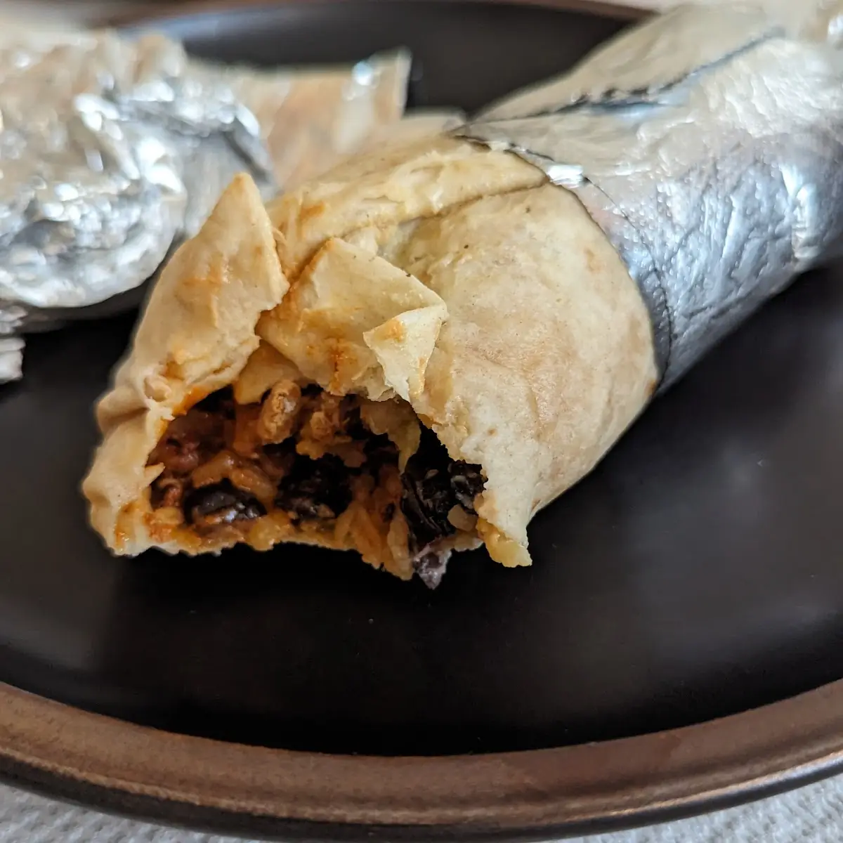 BURRITO COMBO