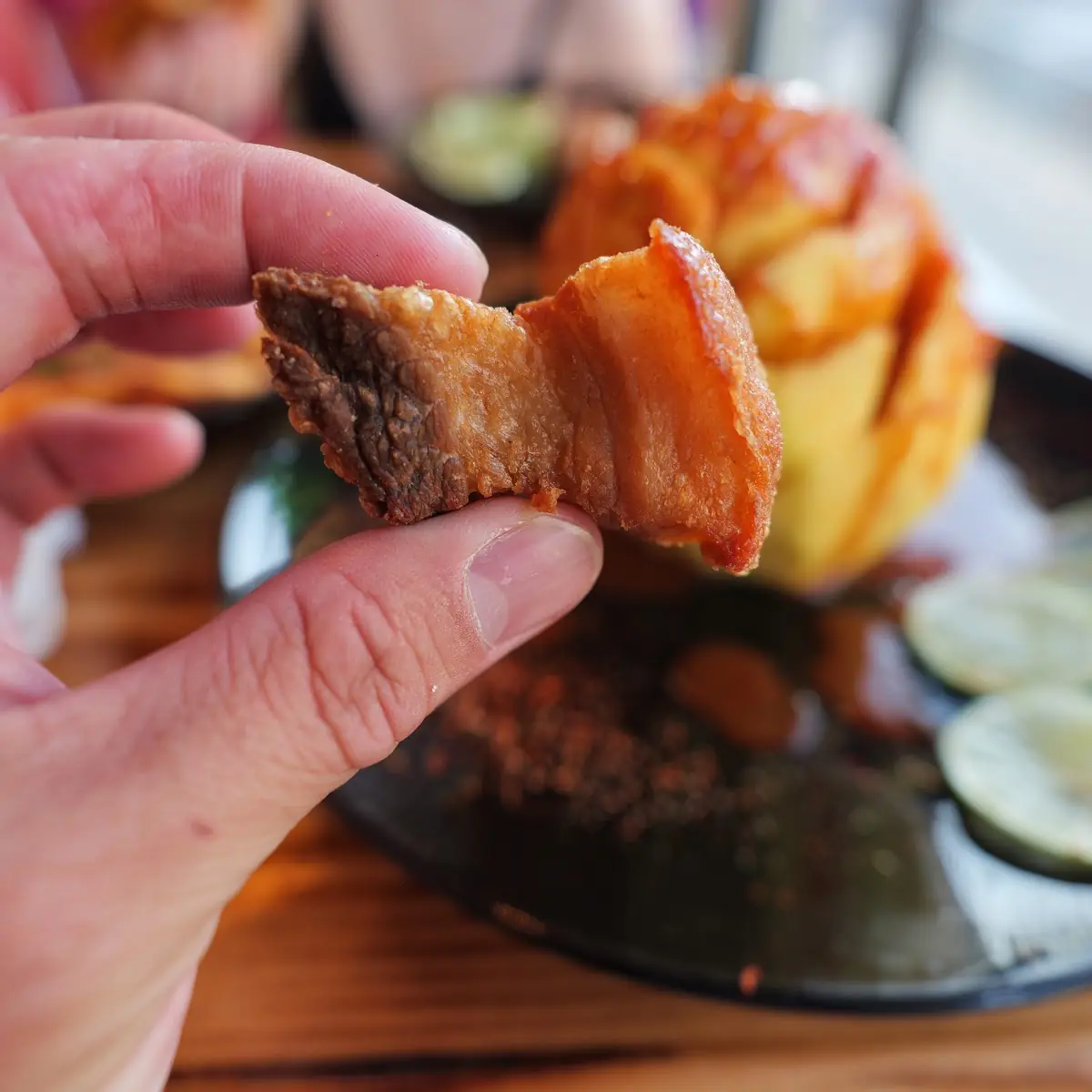 Pork Belly