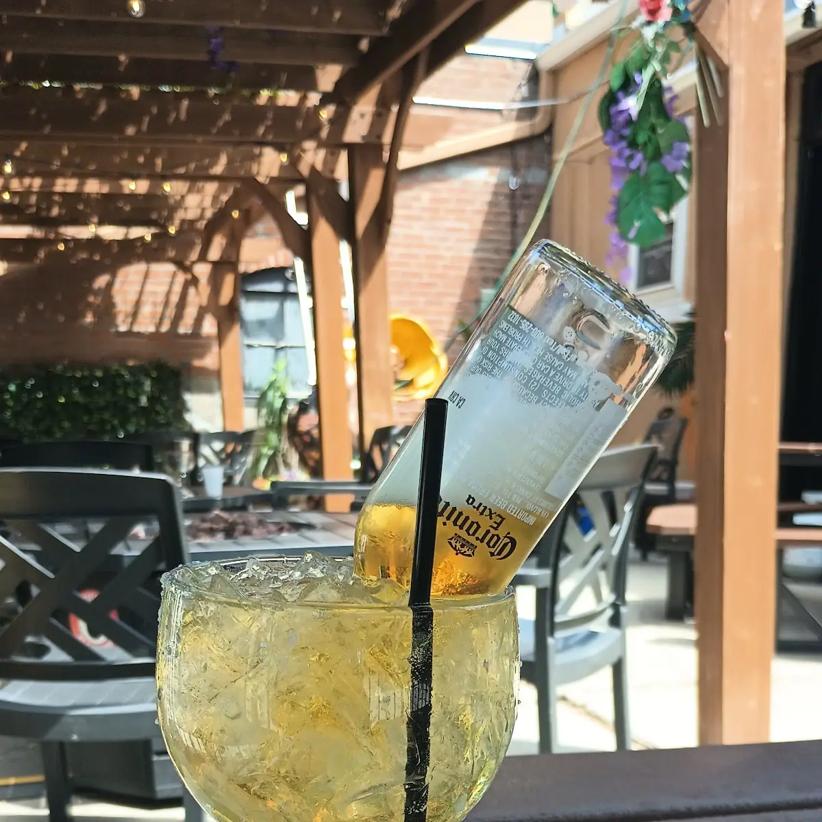Beer-Rita