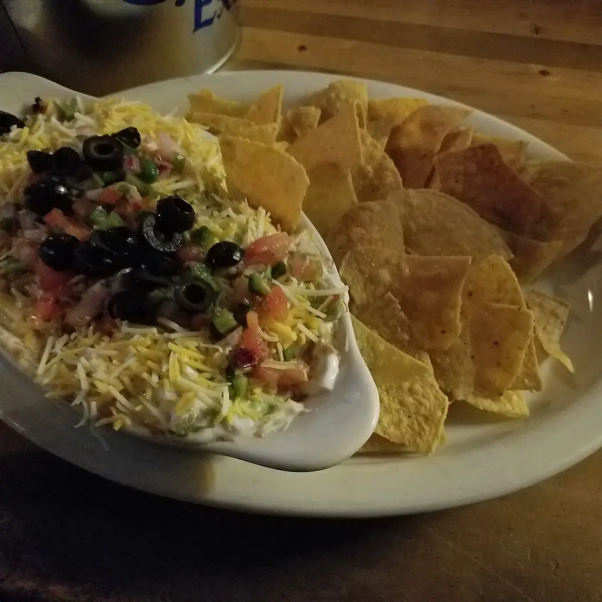 Kids Soft Taco