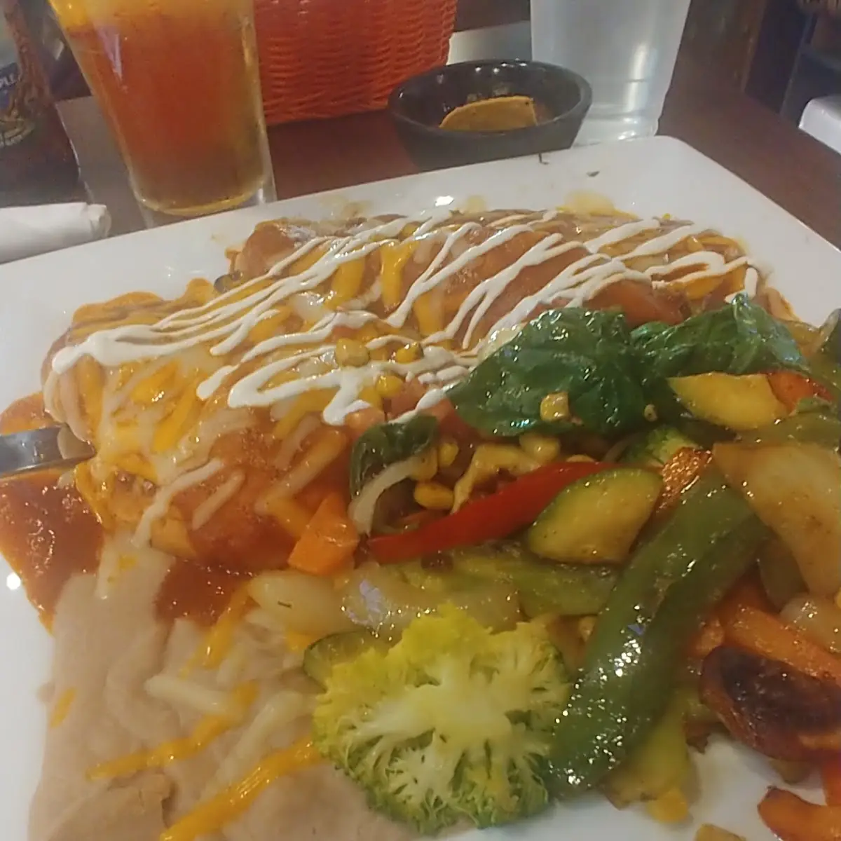 Chile Relleno