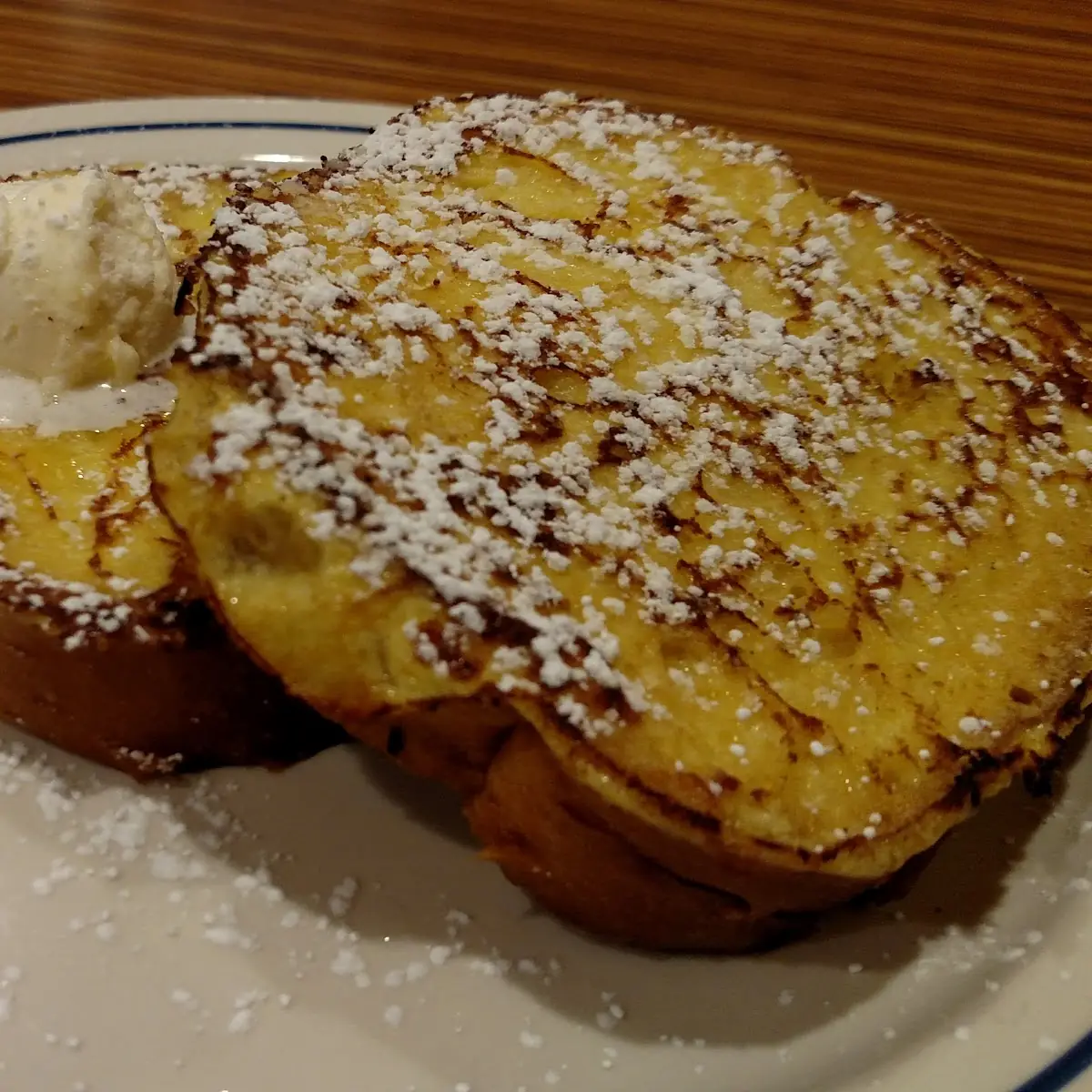 Our Original French Toast