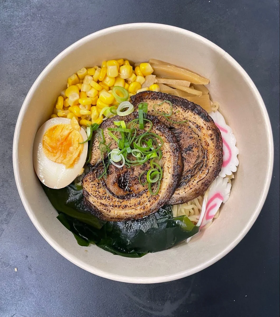 Highlights, Hokkai Ramen